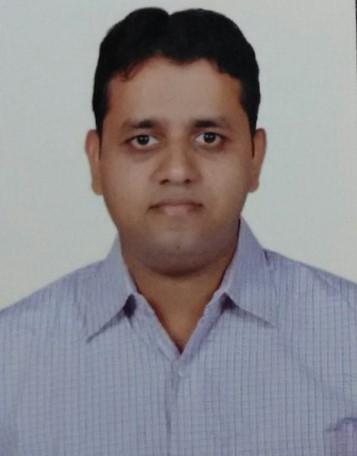 Mr. Yogesh Narayan Gaur