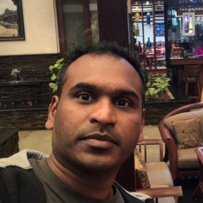 Mr. Ravi Shanker Reddy