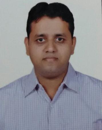 Mr. Yogesh Narayan Gaur